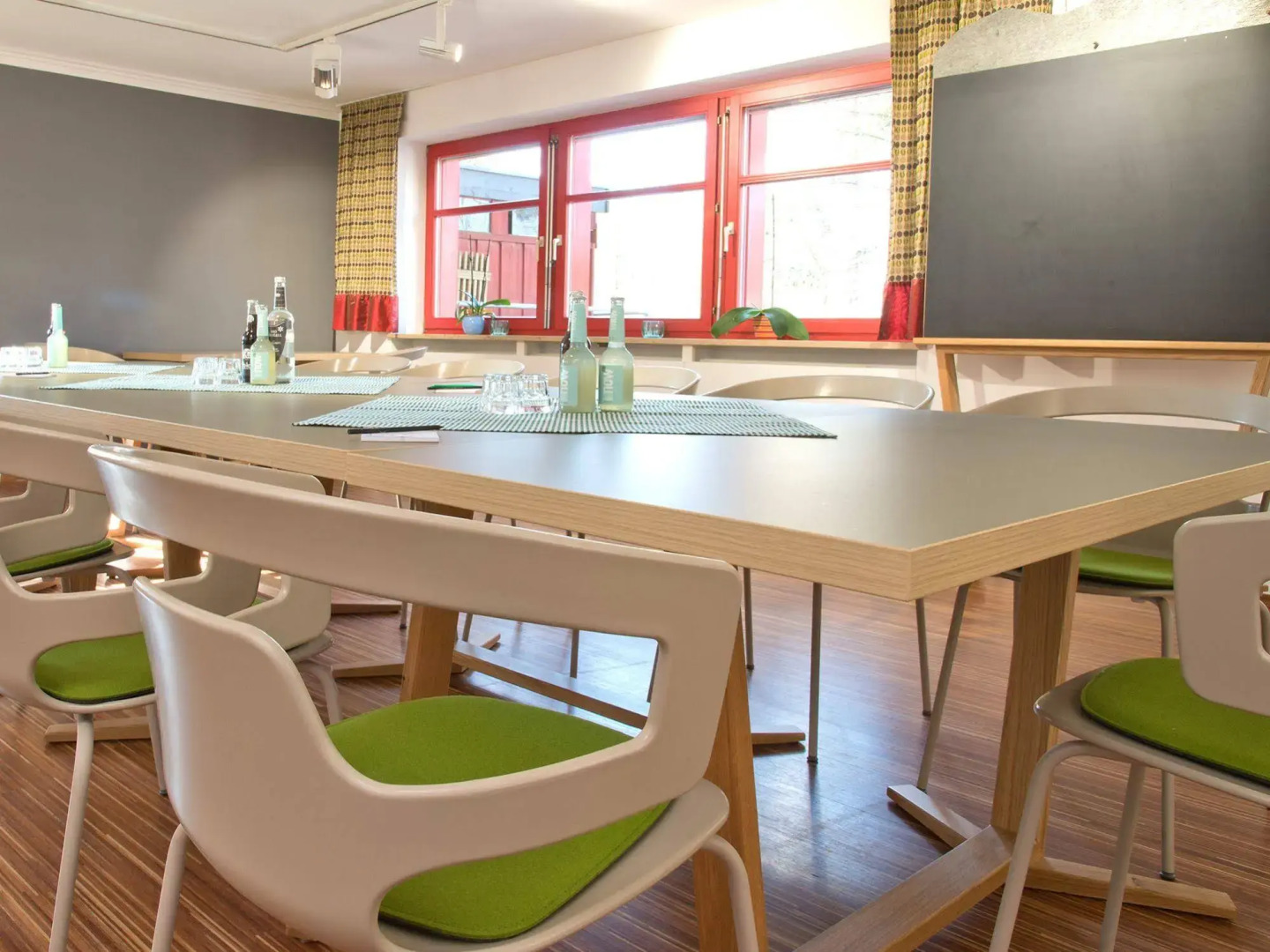 Avenon Privat-Hotel am Steinberg