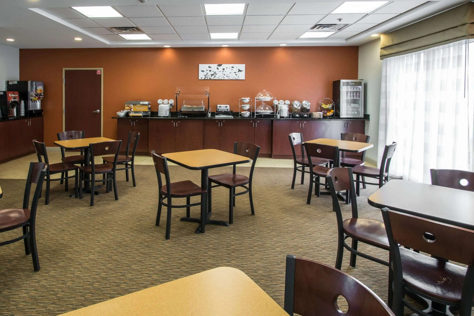 Sleep Inn & Suites Palatka North