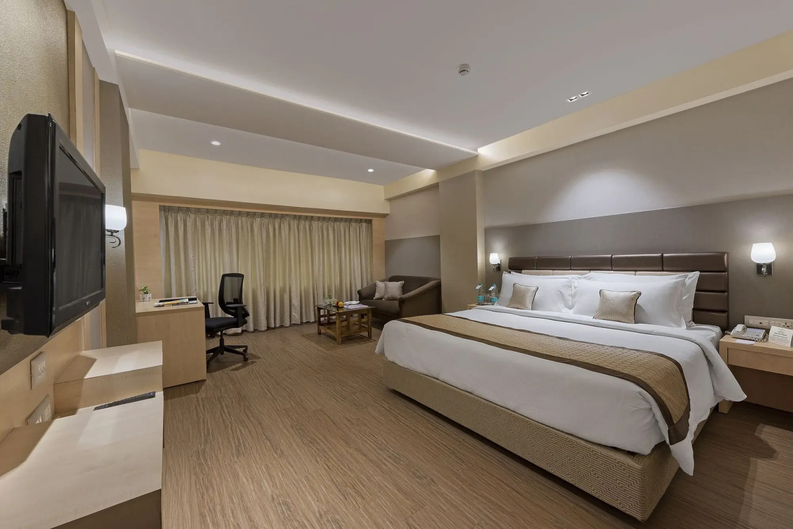 The Fern Residency Aurangabad