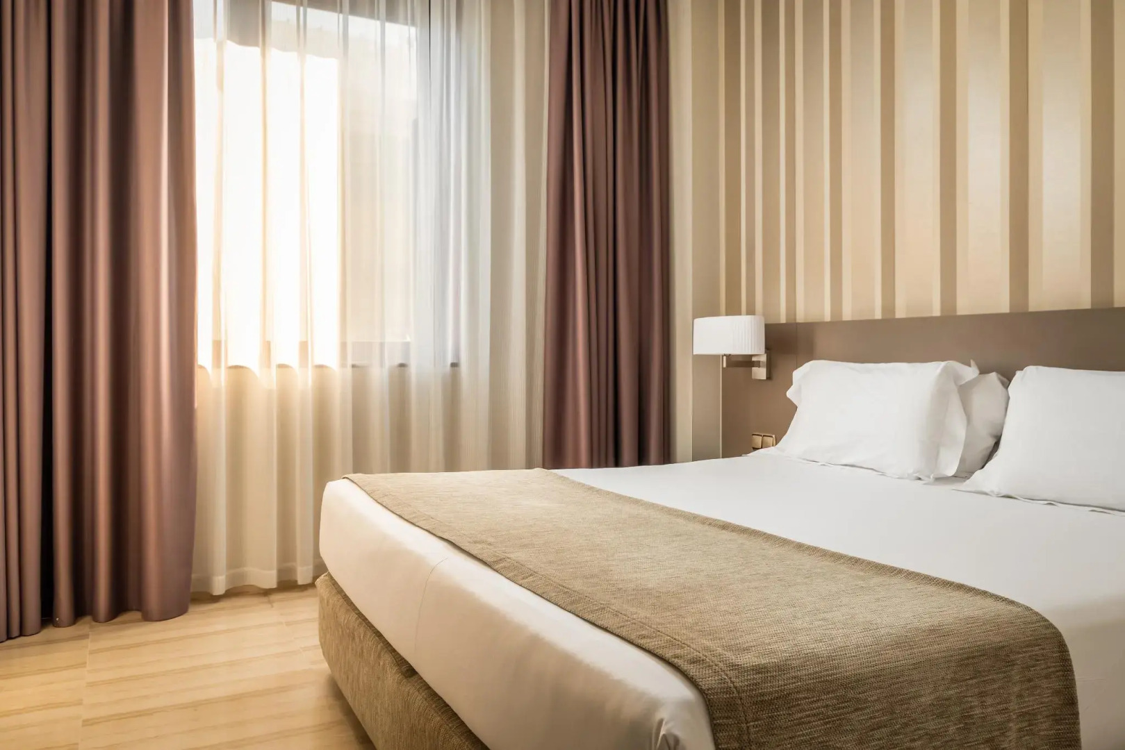 Hotel SB Ciutat Tarragona