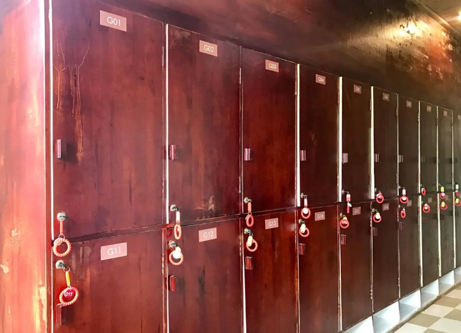 360 Resort Sihanoukville