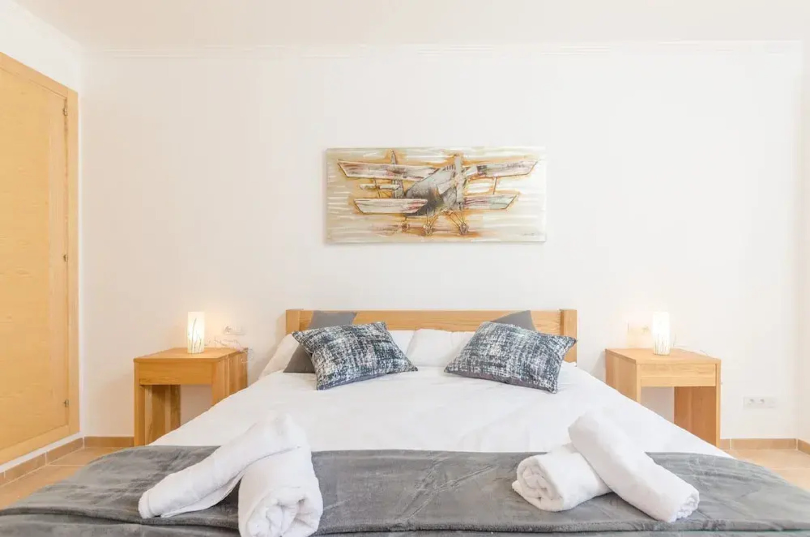 Son Roca - Villa With Private Pool In Montuiri