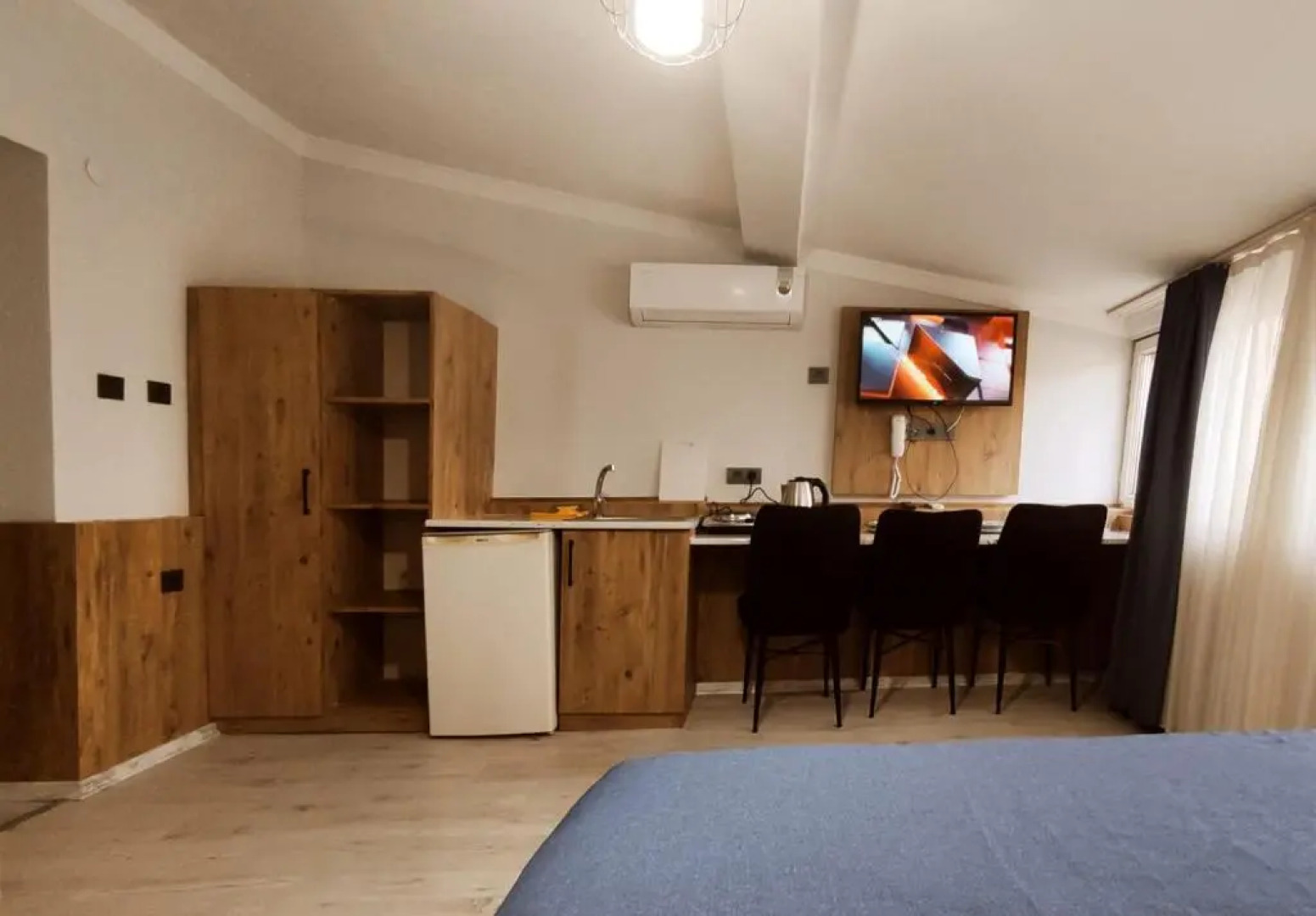 Life Span Hotel Taksim