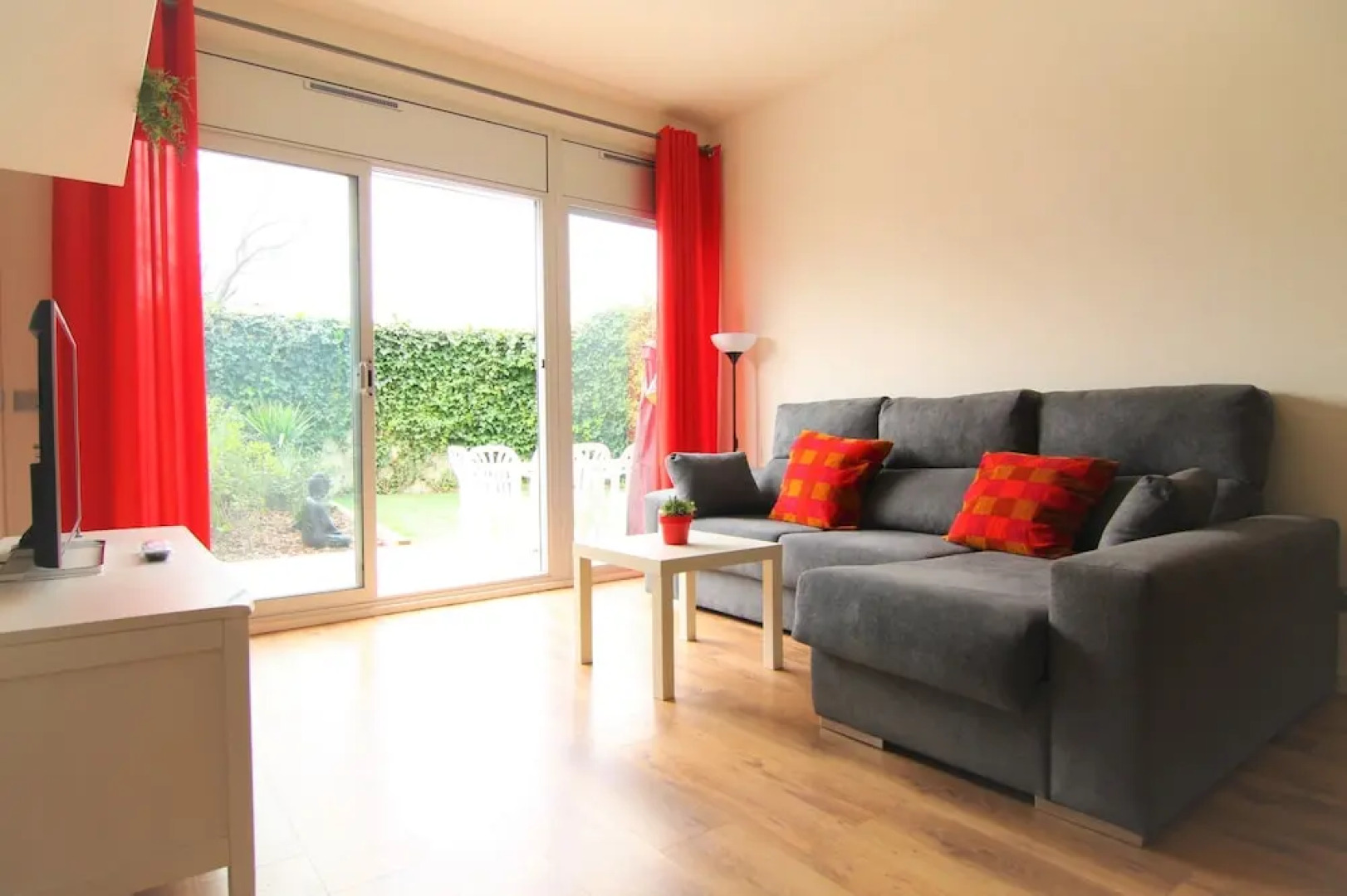 Apartament Paradise Sitges Rentals