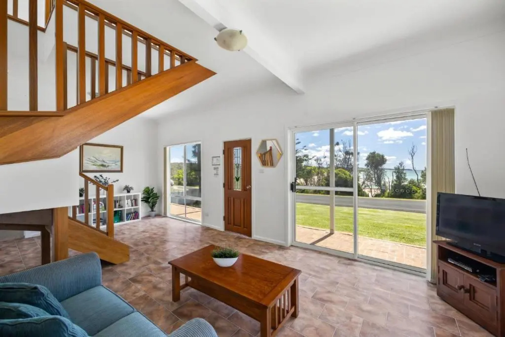 Seaside Beach House 25 Seaside Pde