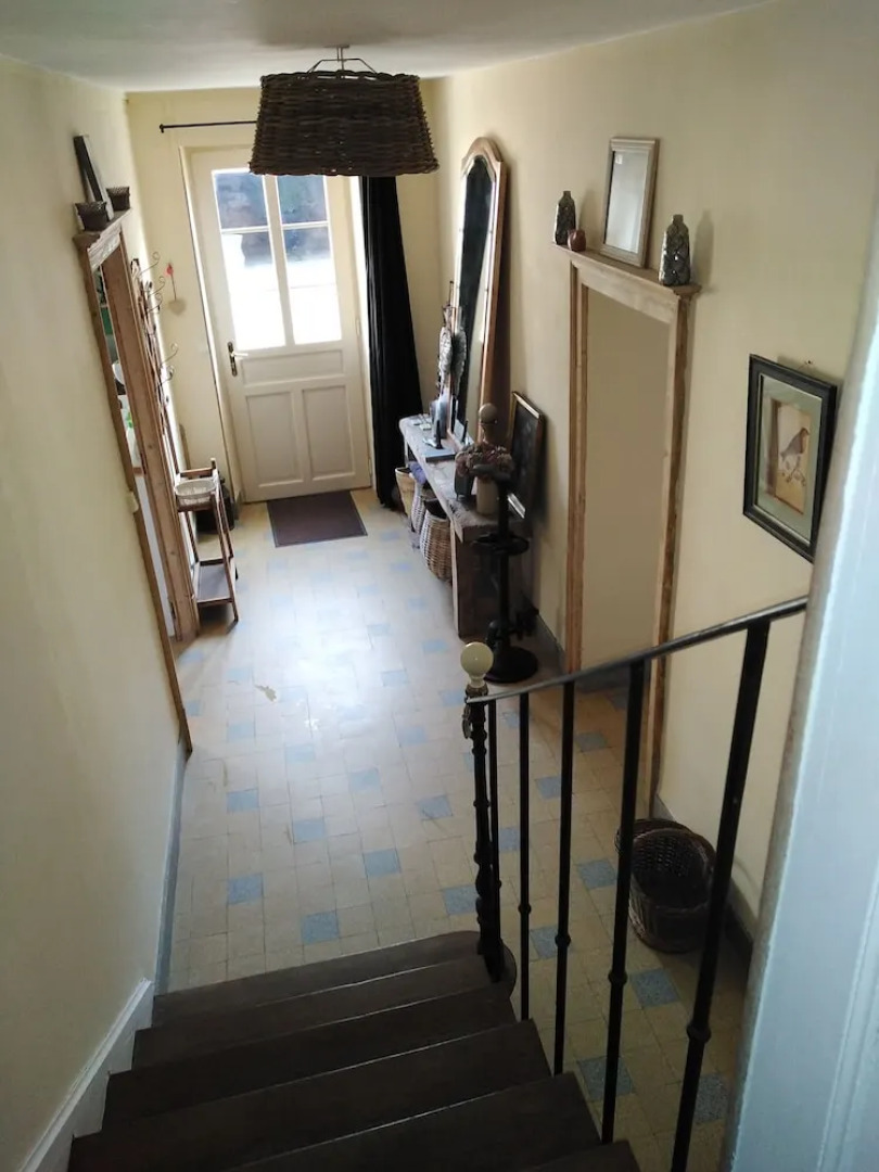 Meublé de tourisme La Maison d'Orgy