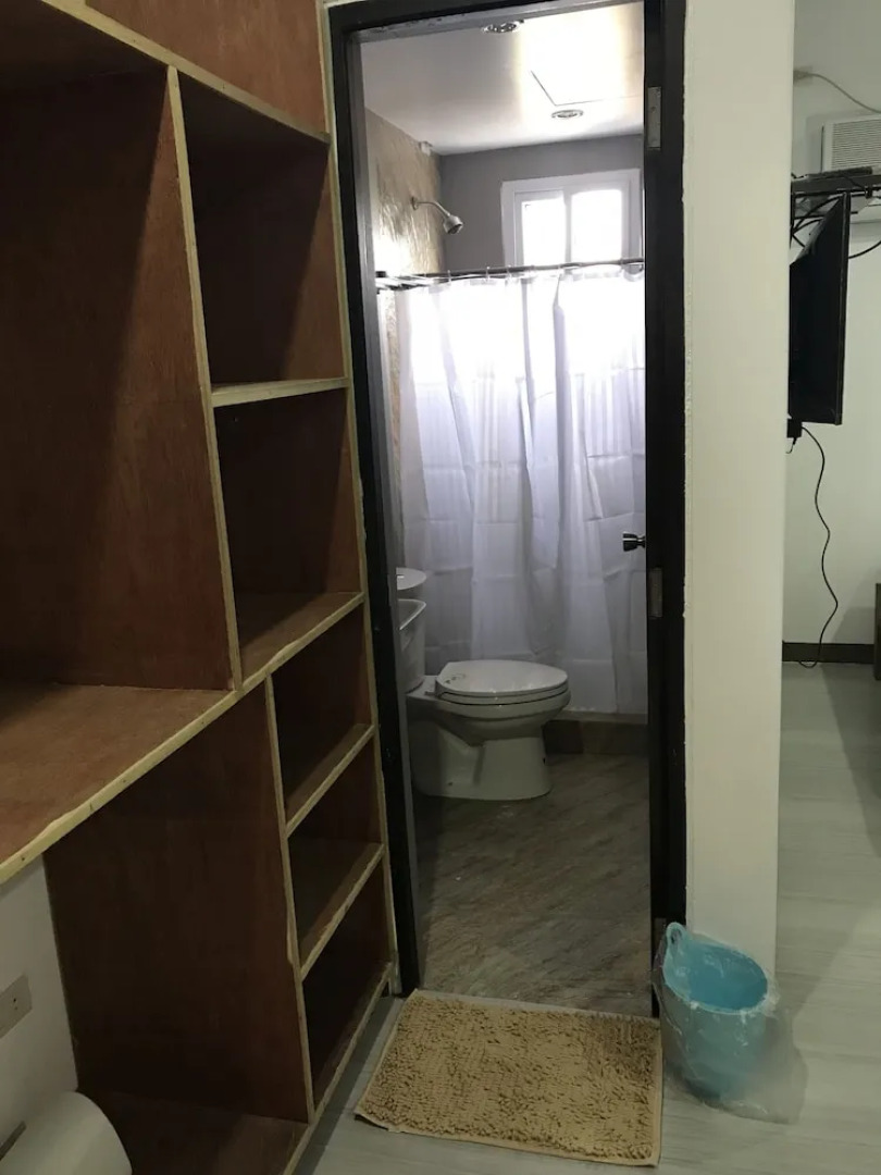 Seabreeze Beach Lodge