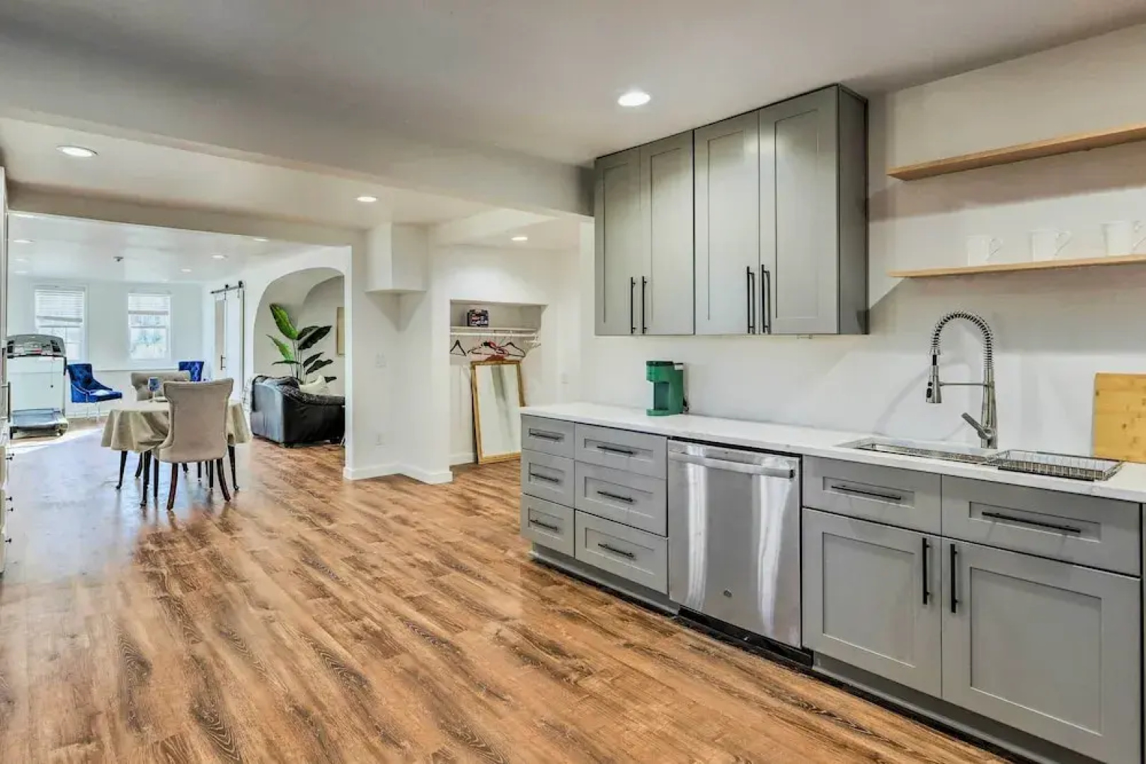 Atlanta-area Retreat Near Lake: Pet Friendly!