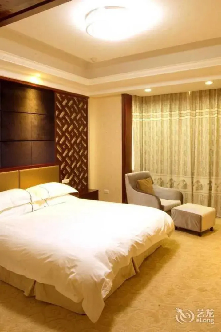 Yongli Business Hotel
