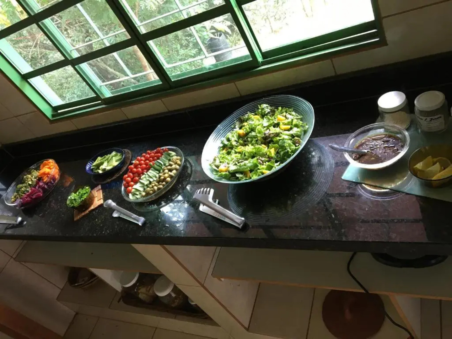 Rancho Ecologico Oasis de Luz