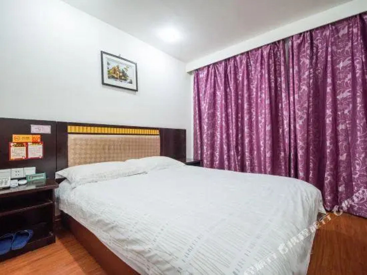 Tianyu Star Nantong Renzhong