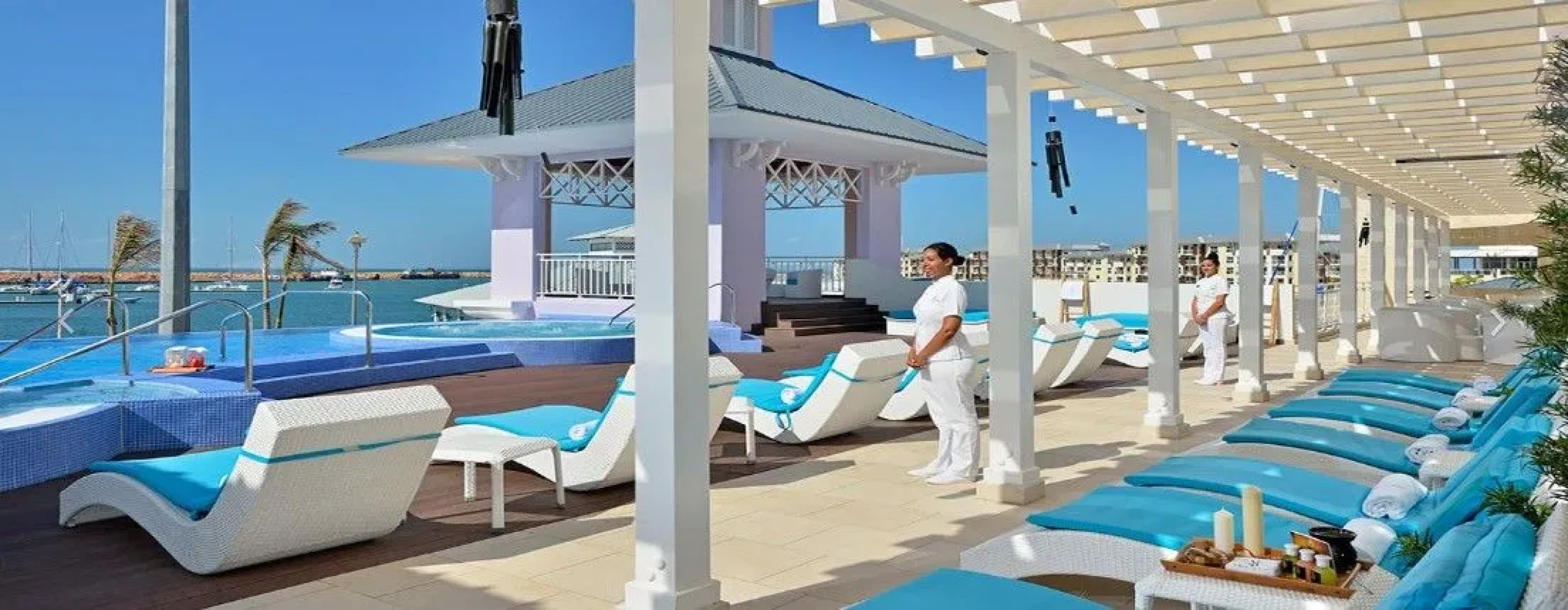 Meliá Marina Varadero Apartments