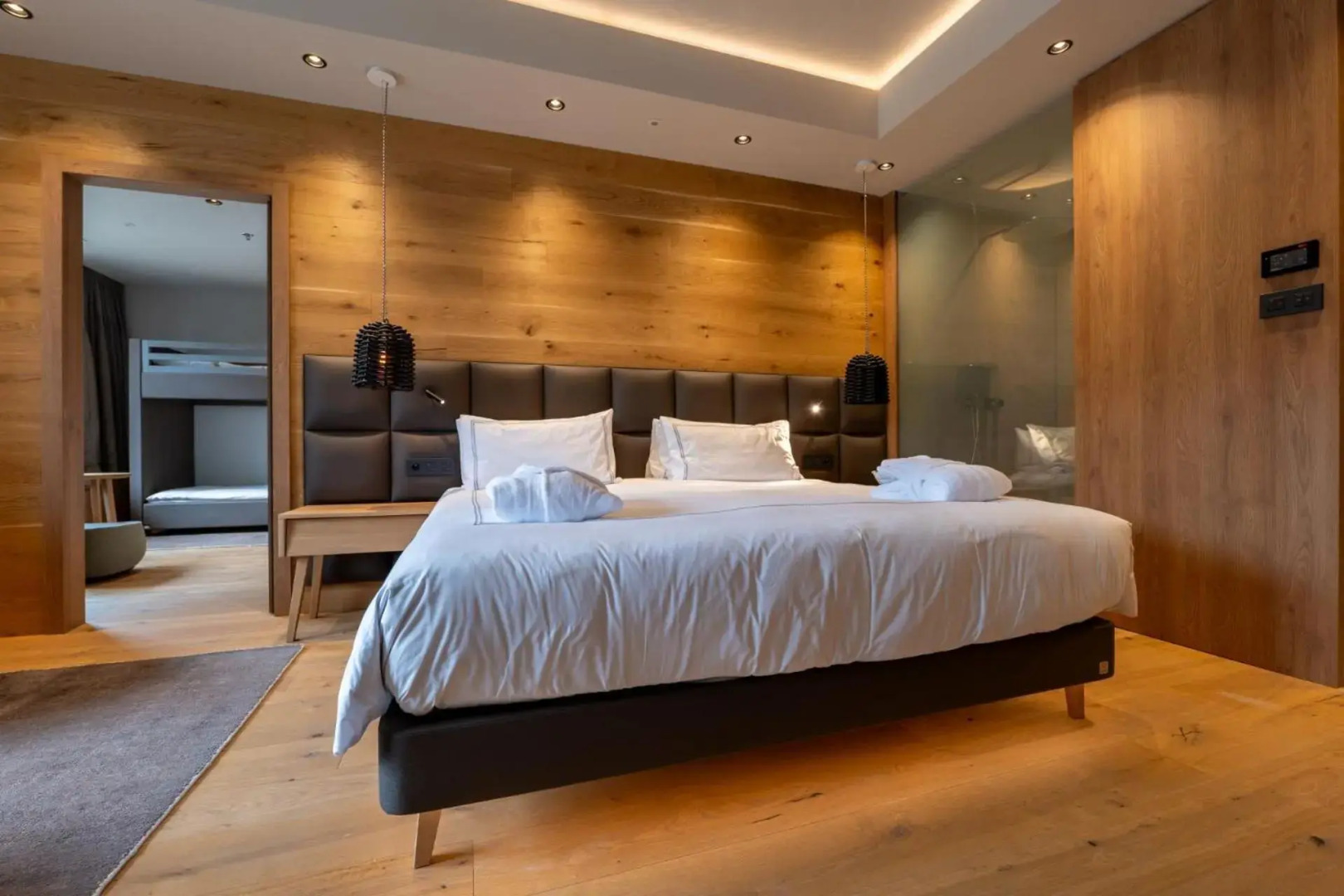 Swissôtel Damian Jasna