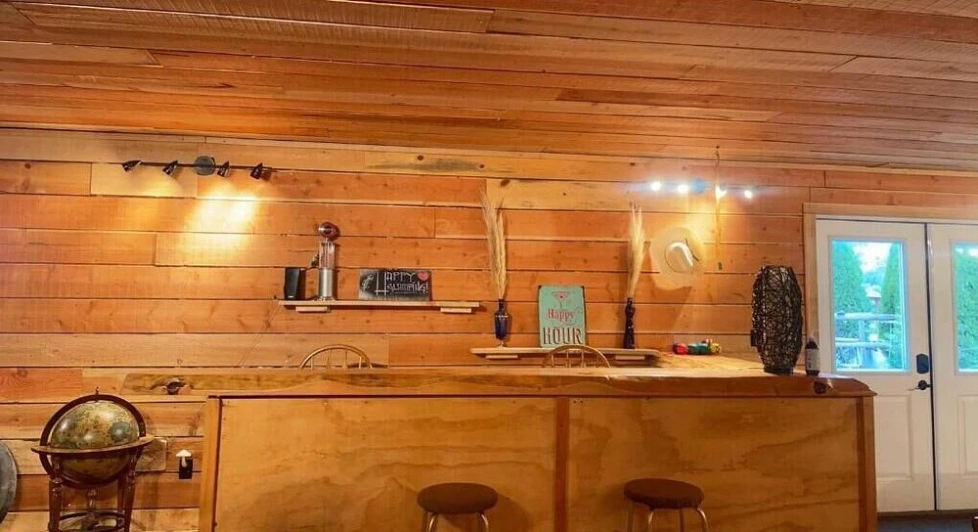 Utopia Feels Botanical Glampground and Micro-Farm