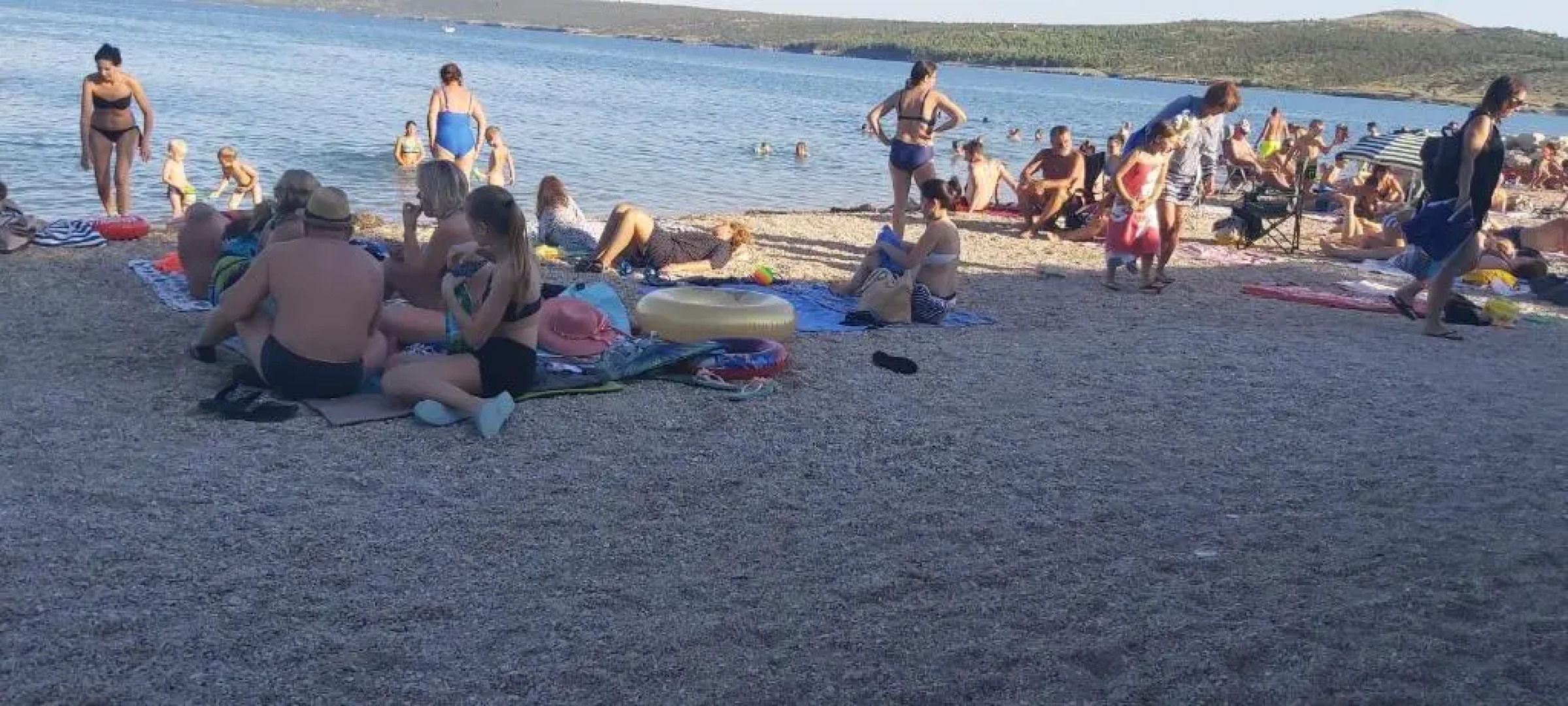 Luxury apartment by the sea with private whirlpool and terrace 50m2