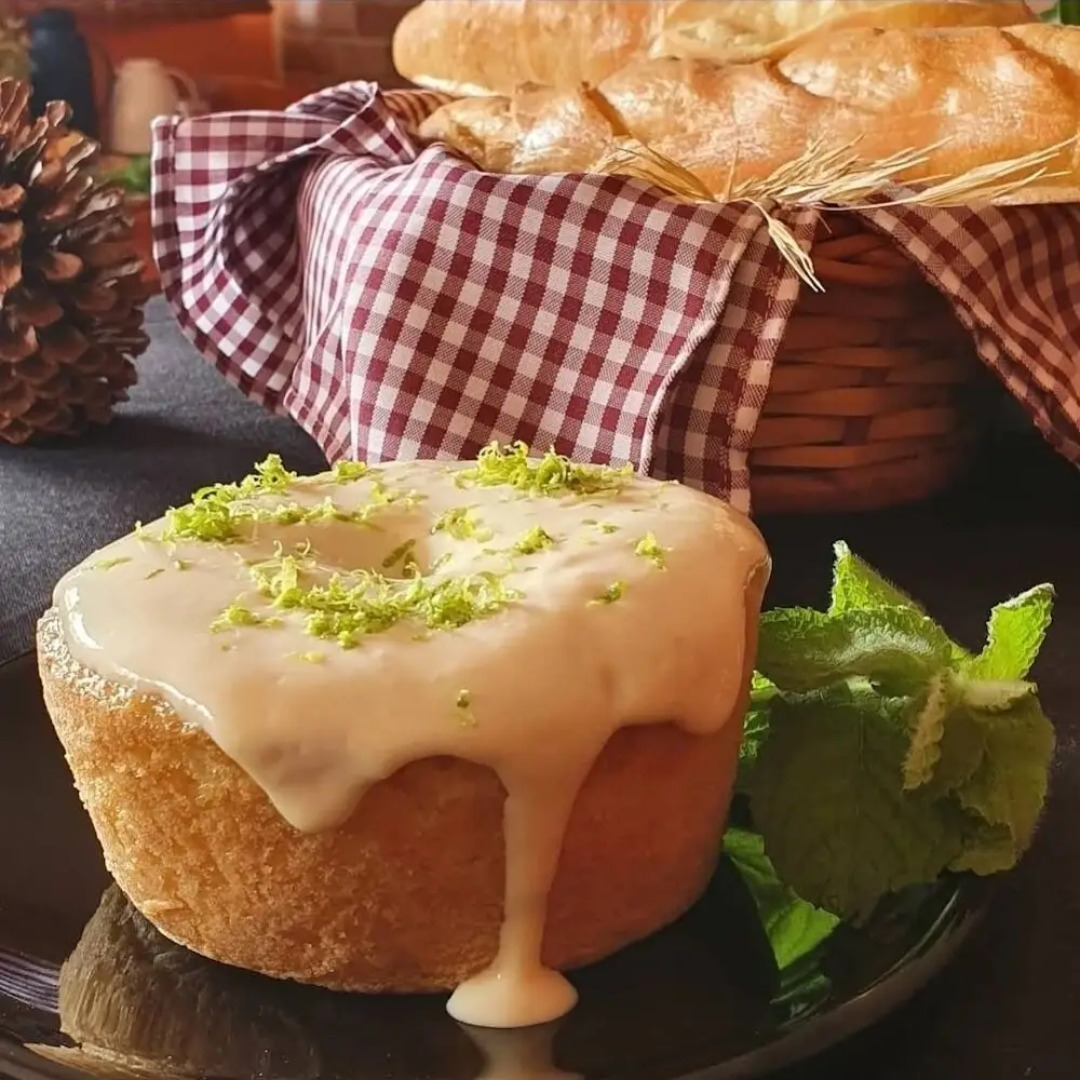 Pousada Flor De Lótus Cipo