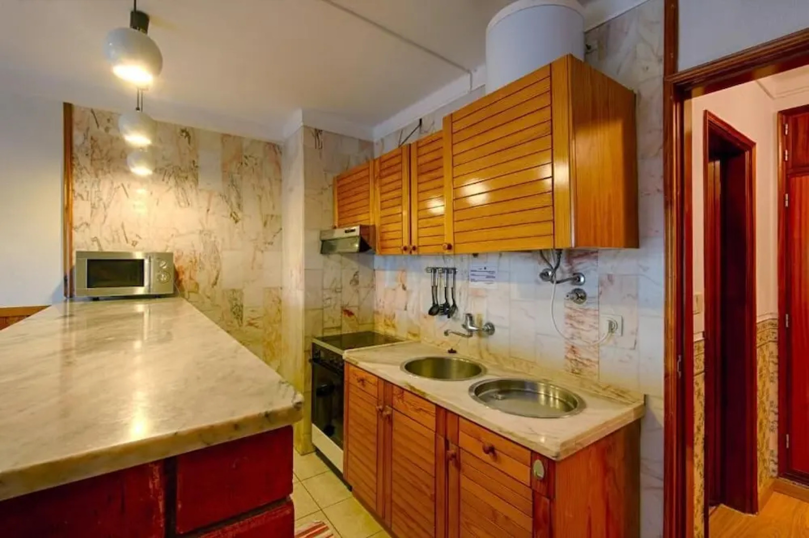 Curia Clube Apartments