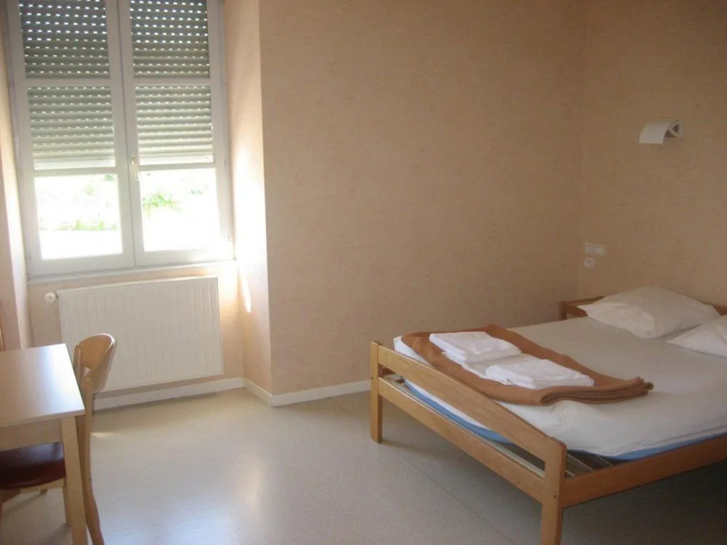 Espace Rencontre Angèle Mérici