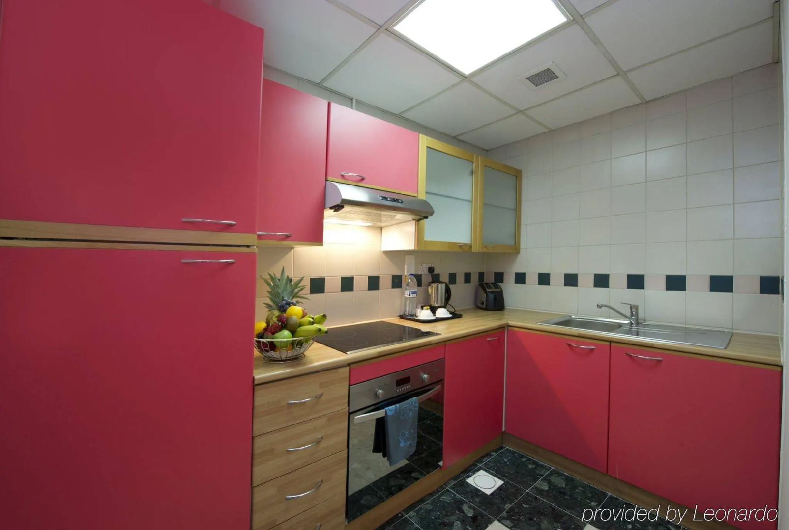 Отель Al Bustan Center & Residence