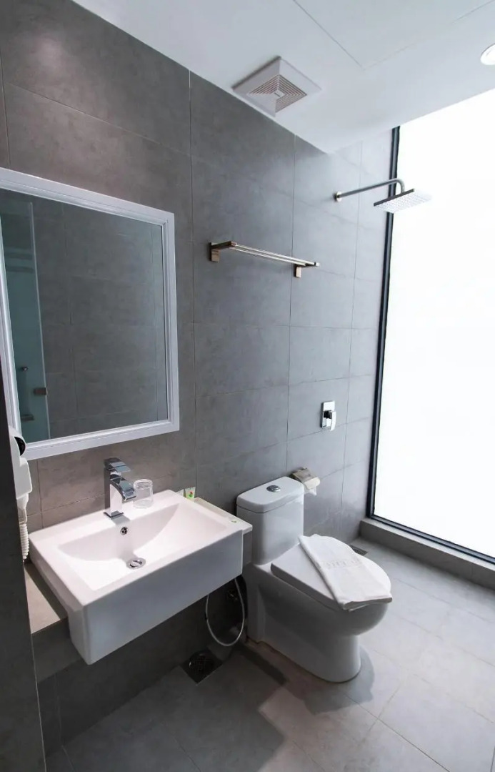 Отель 99 Sepang Klia