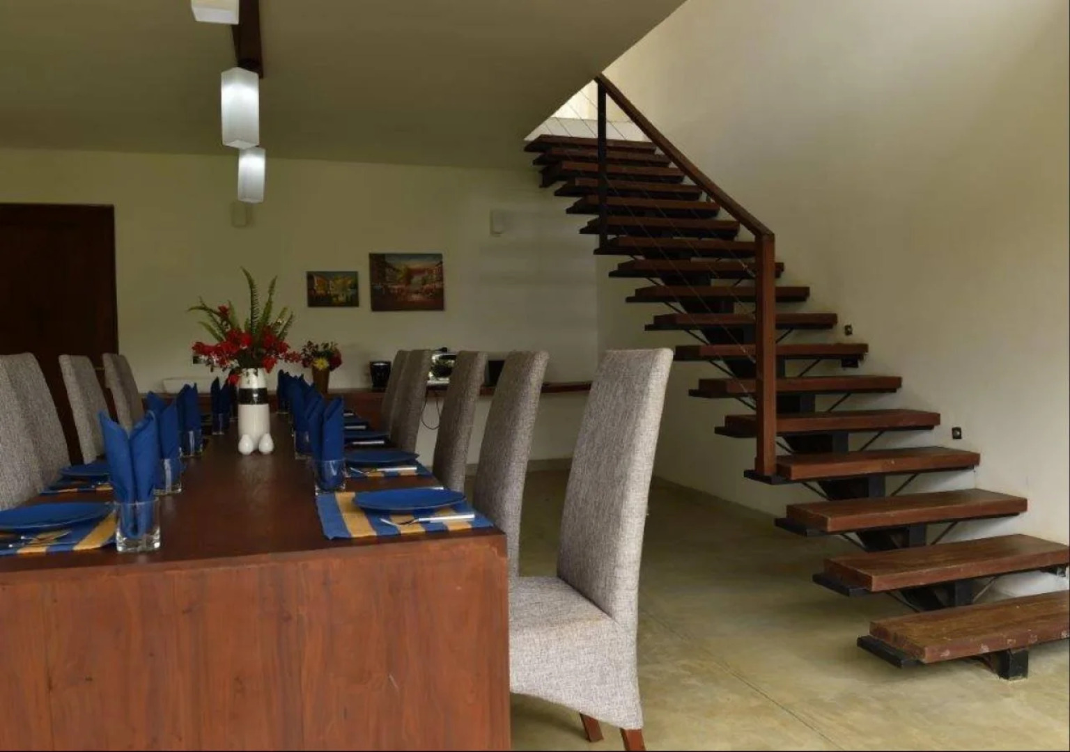 Nuwara Eliya The Fern Cove