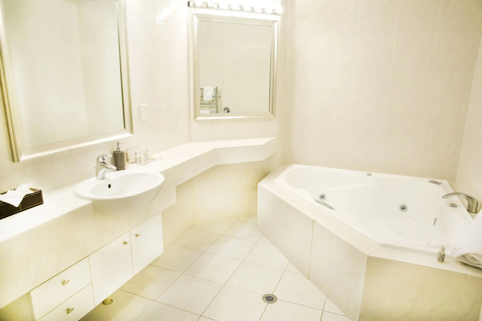 The Glebe Apartments