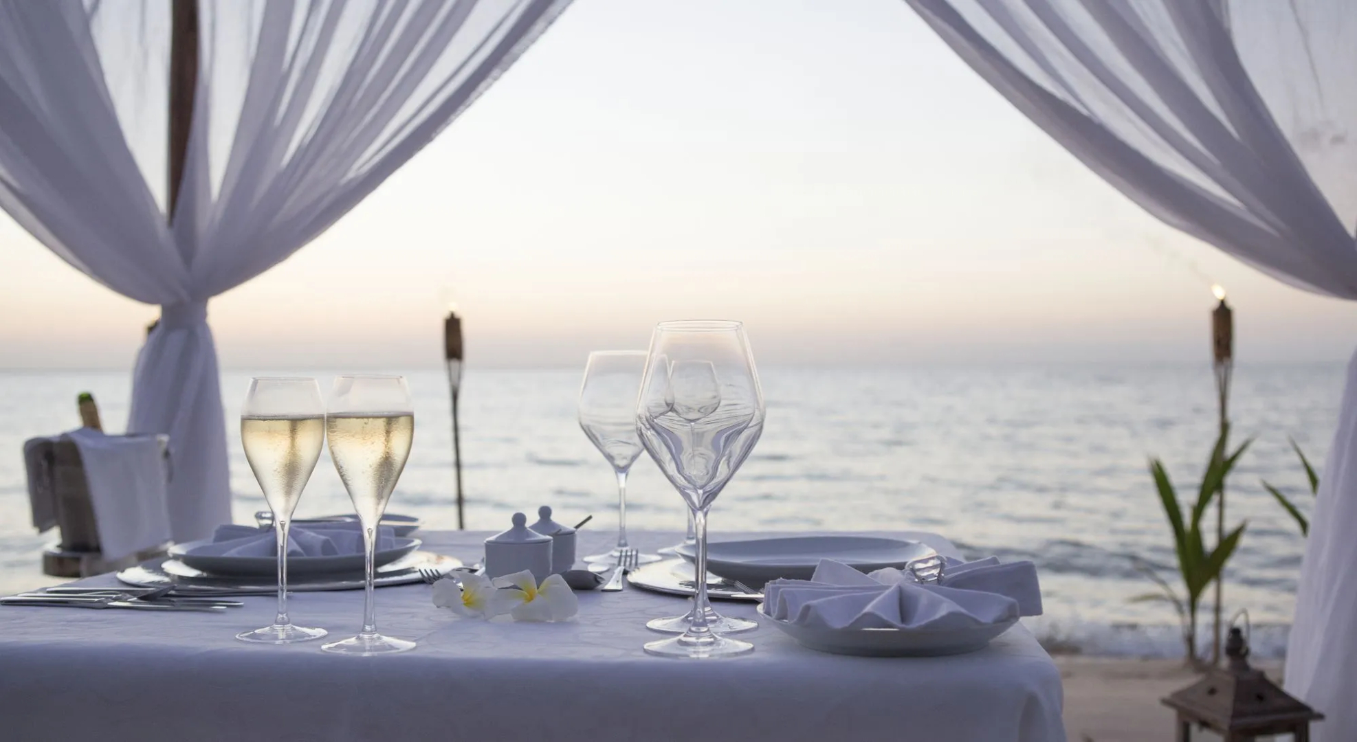 Anantara Bazaruto Island Resort