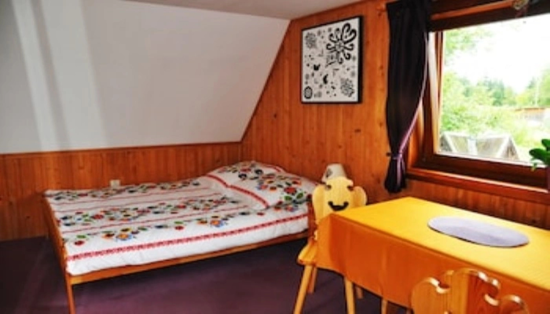 MSC Apartments Honeymoon