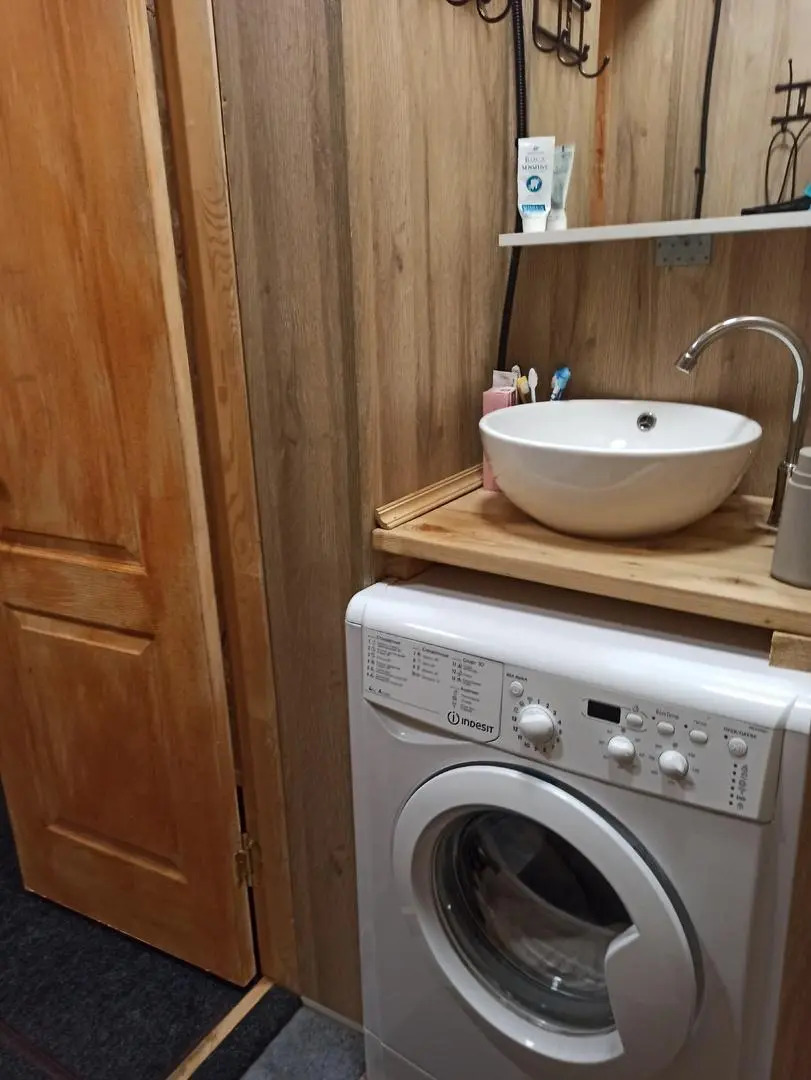 Гостевой дом КФТ