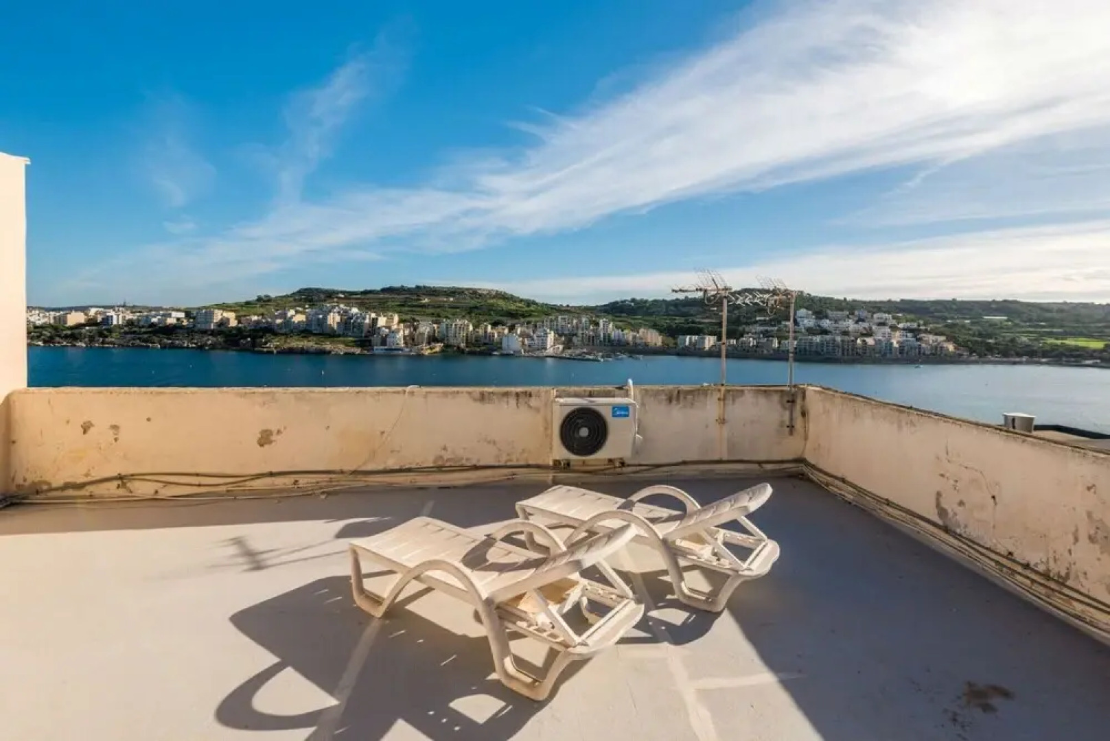 Getawaysmalta - Bayview Apartment in St Paul's Bay