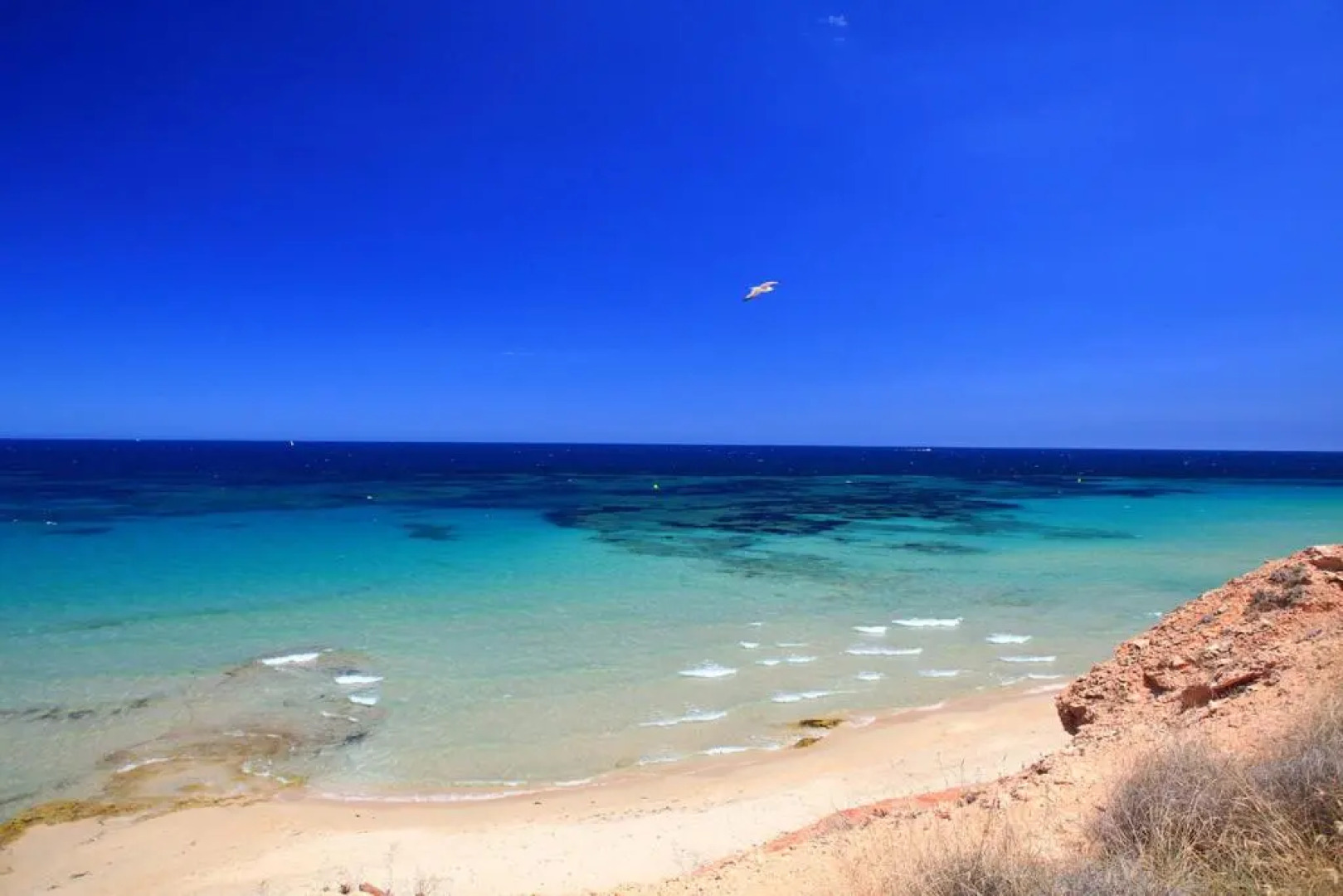 Penthouse 2 bedrooms in Mil Palmeras