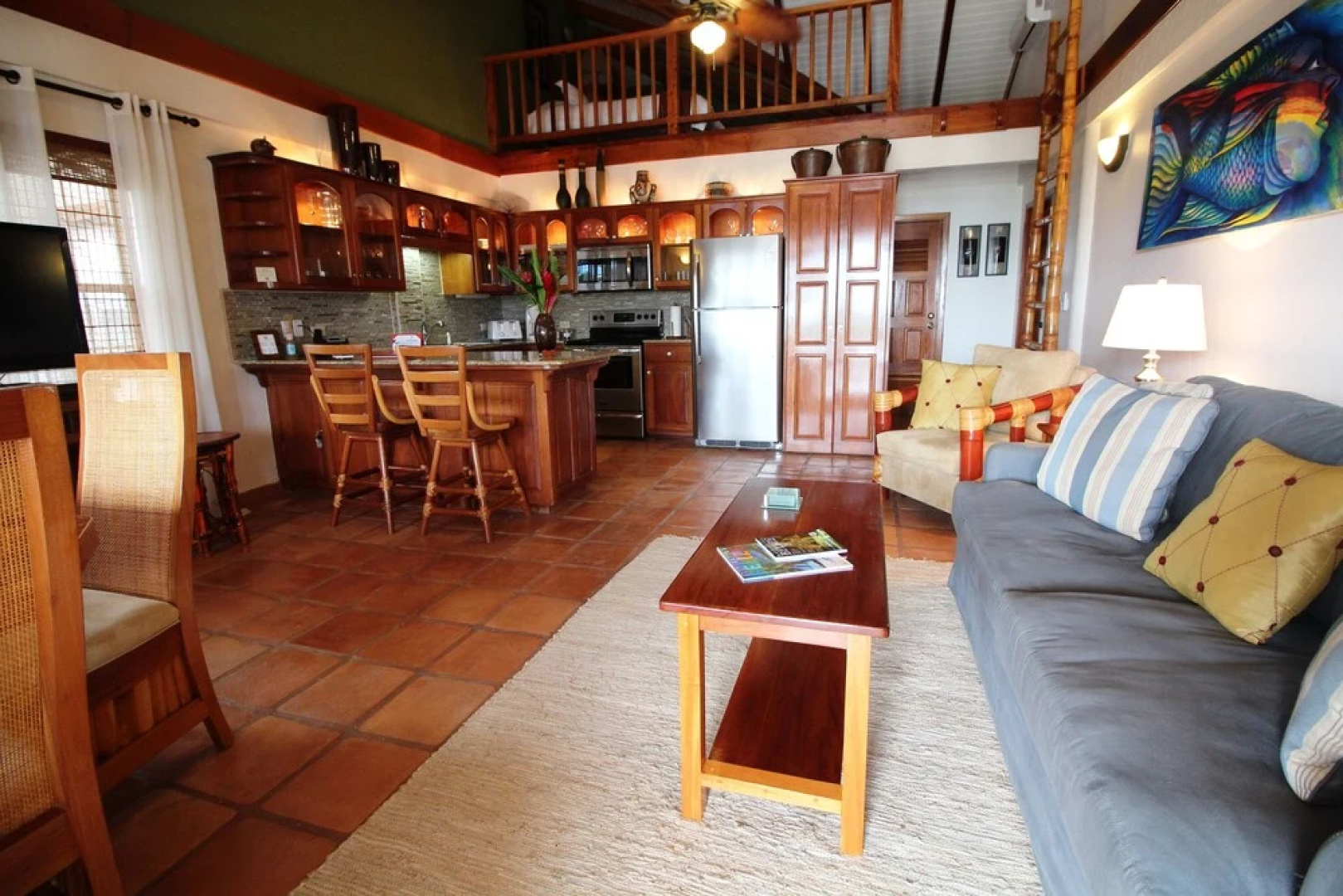 Chabil Mar Resort