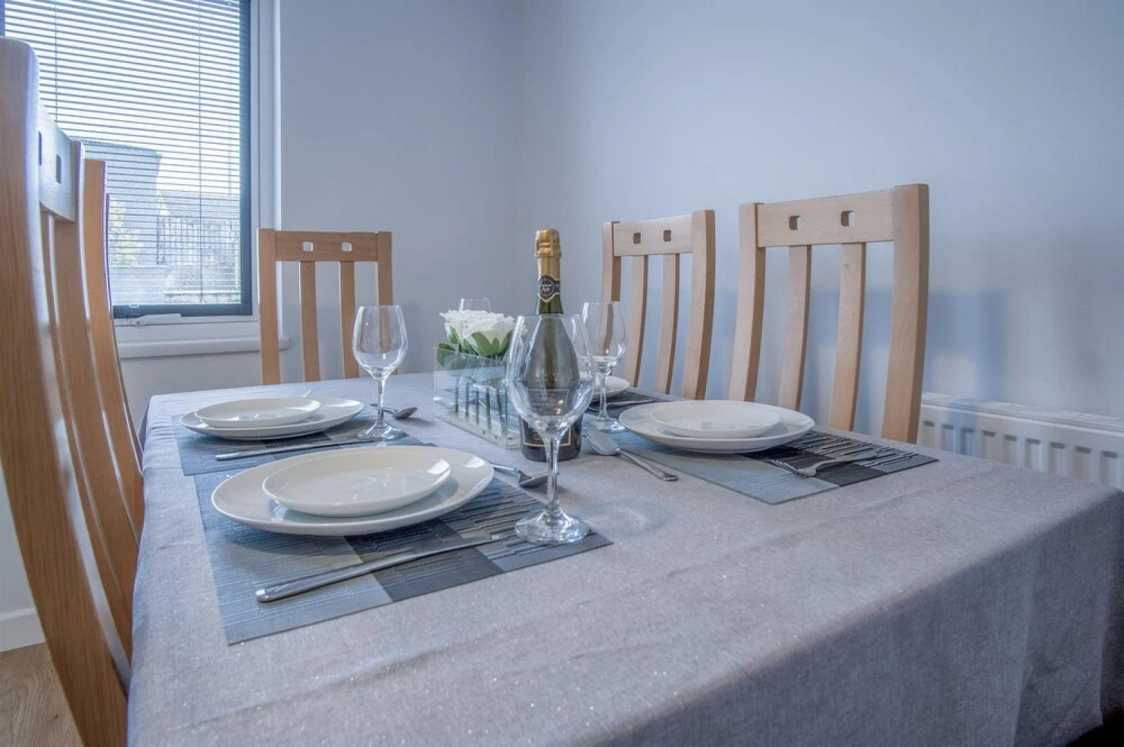 Am Nawr - 3 Bedroom - Pentlepoir