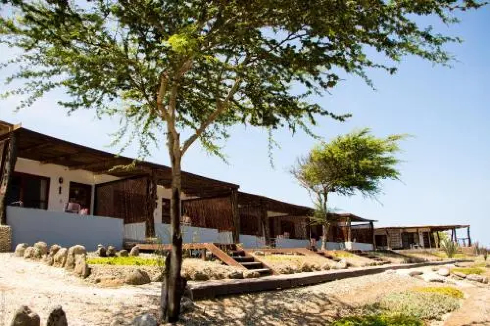 EL Faro Adventure Resort