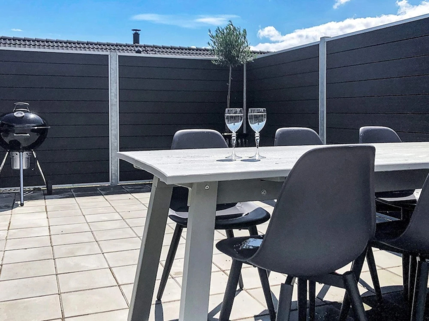 Holiday Home in Sydals