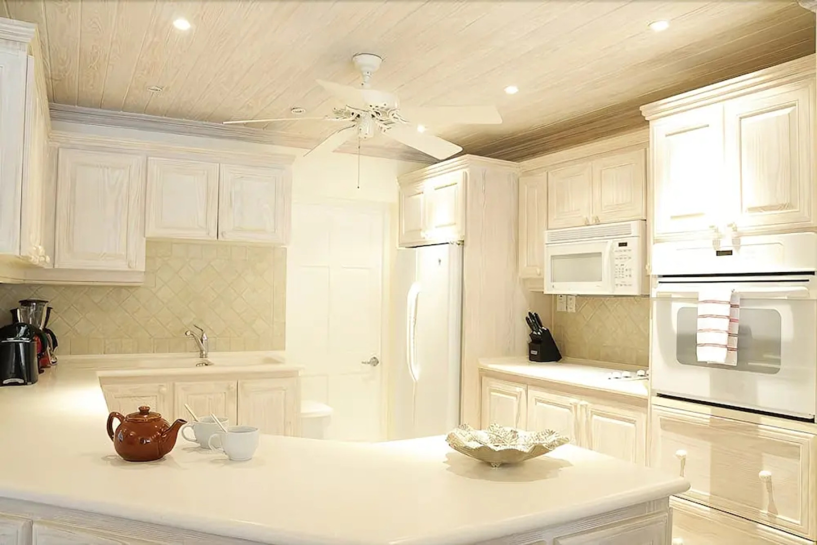 ZenBreak - Apes Hill Polo Villa 9