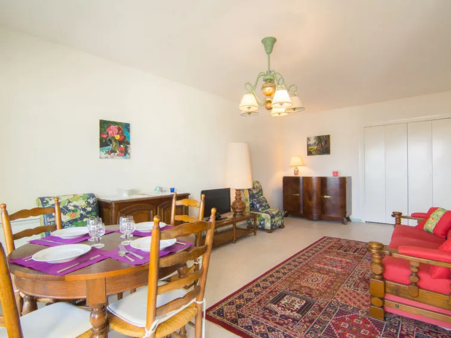 Maison Saint Palais sur Mer