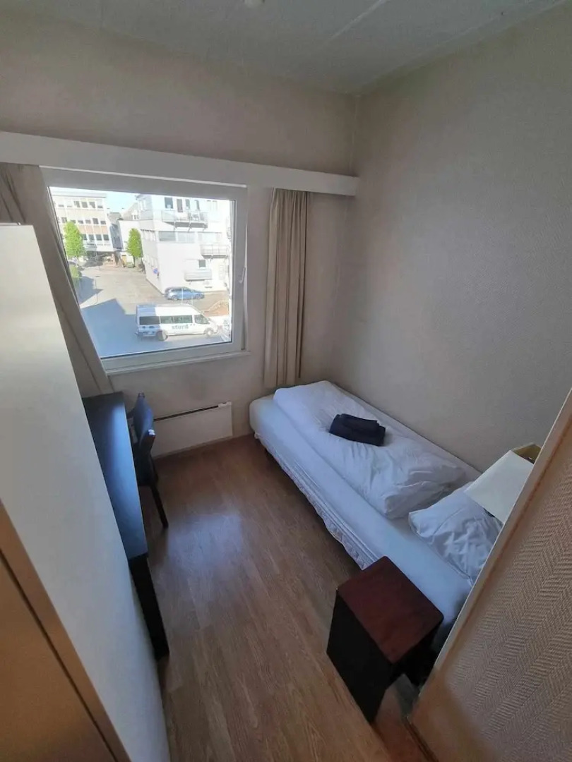 Stord Folkehøgskule Sommarhotell