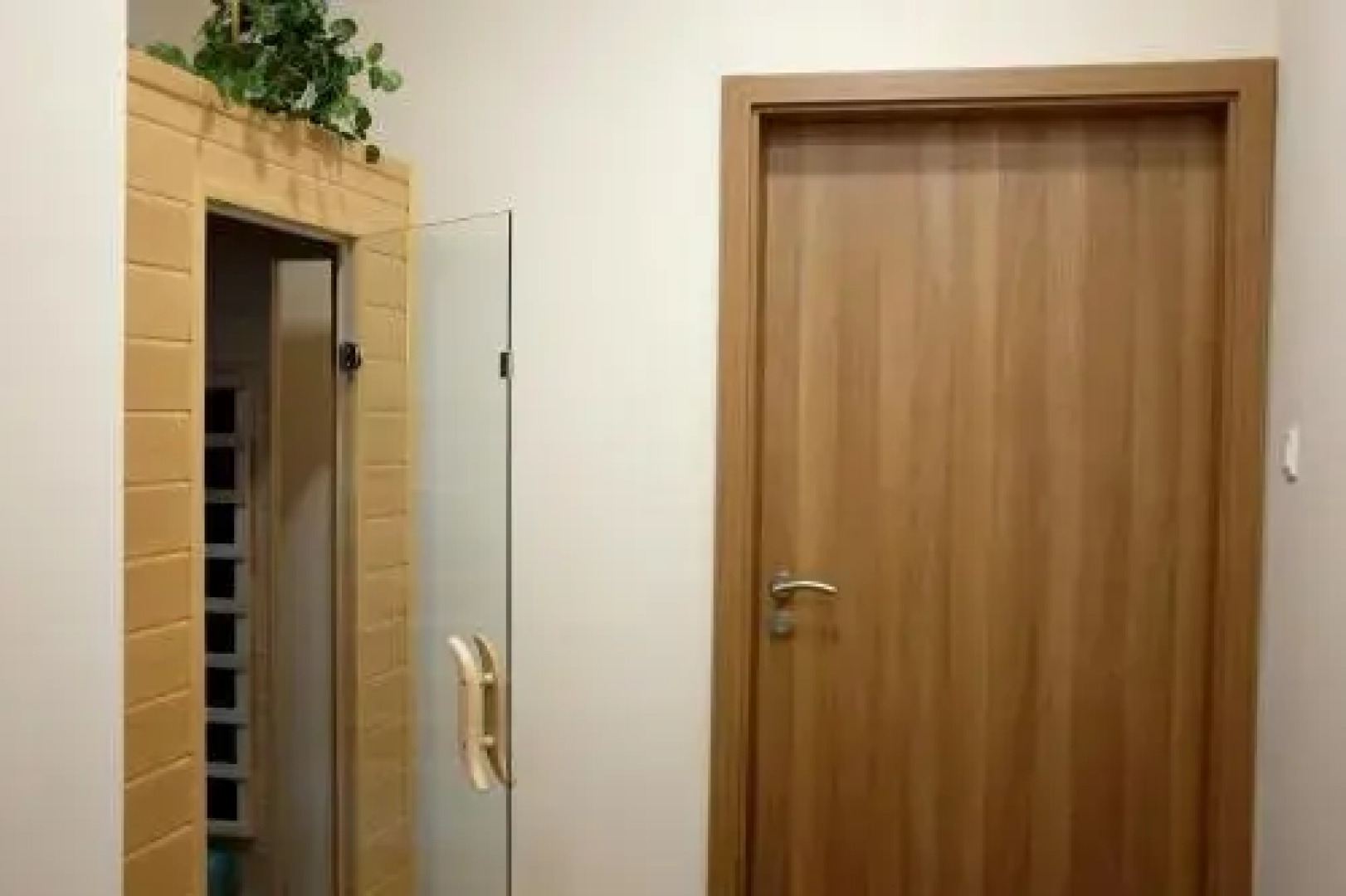 Stefania Studio Apartmanok