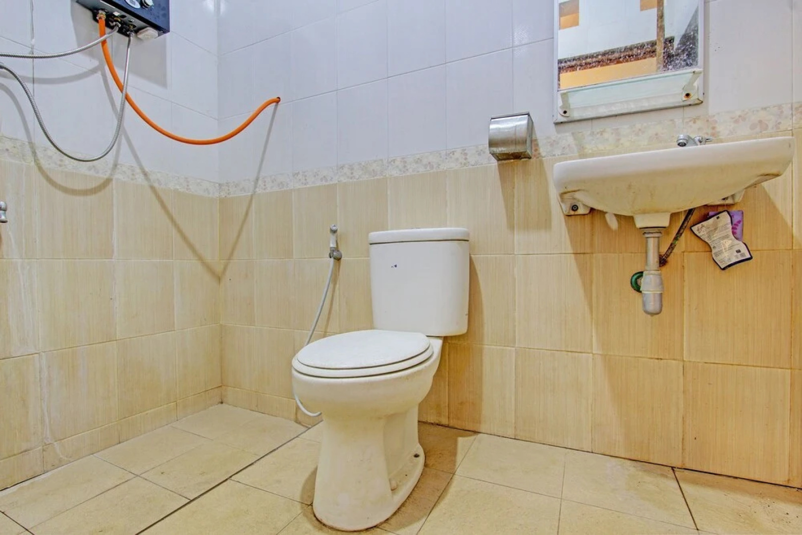 Hotel O Mtc Bunk Bed