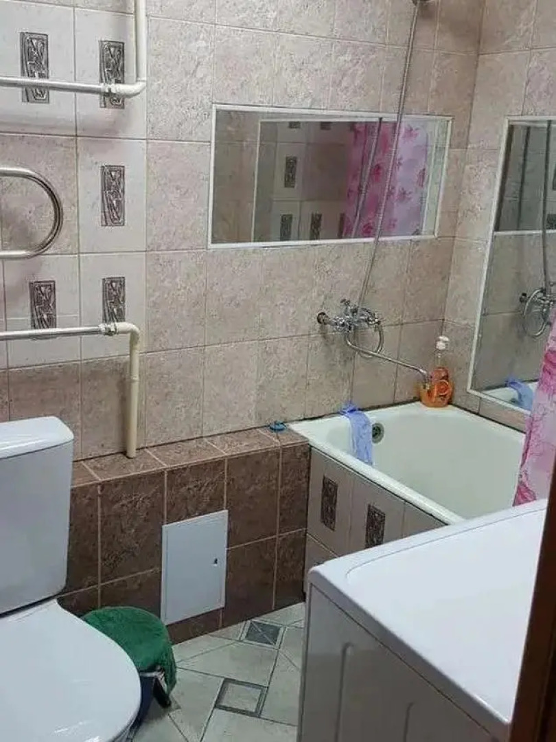 Апартаменты на улице Розы Люксембург 9