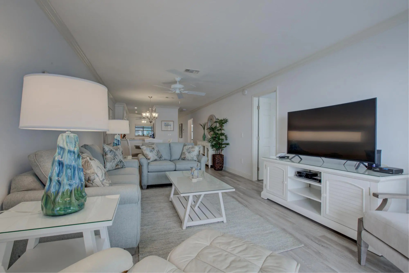 Anna Maria Island Beach Palms 2B