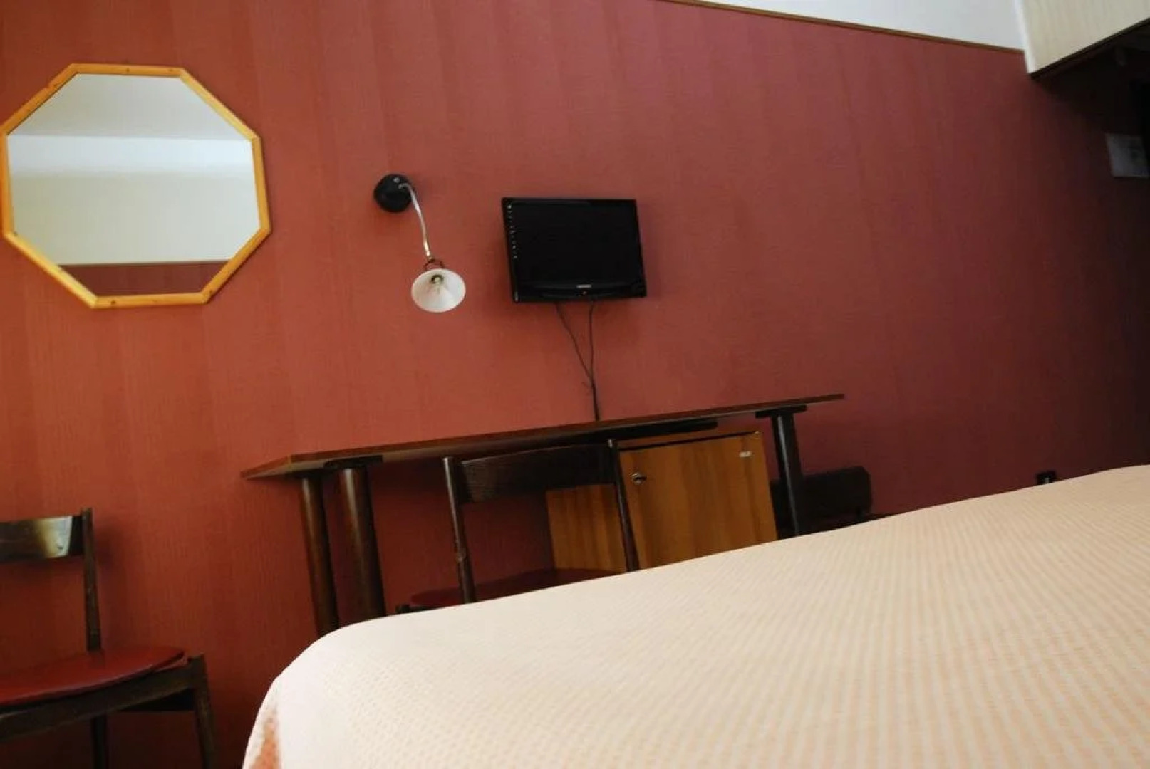 Atlantico Palace Hotel