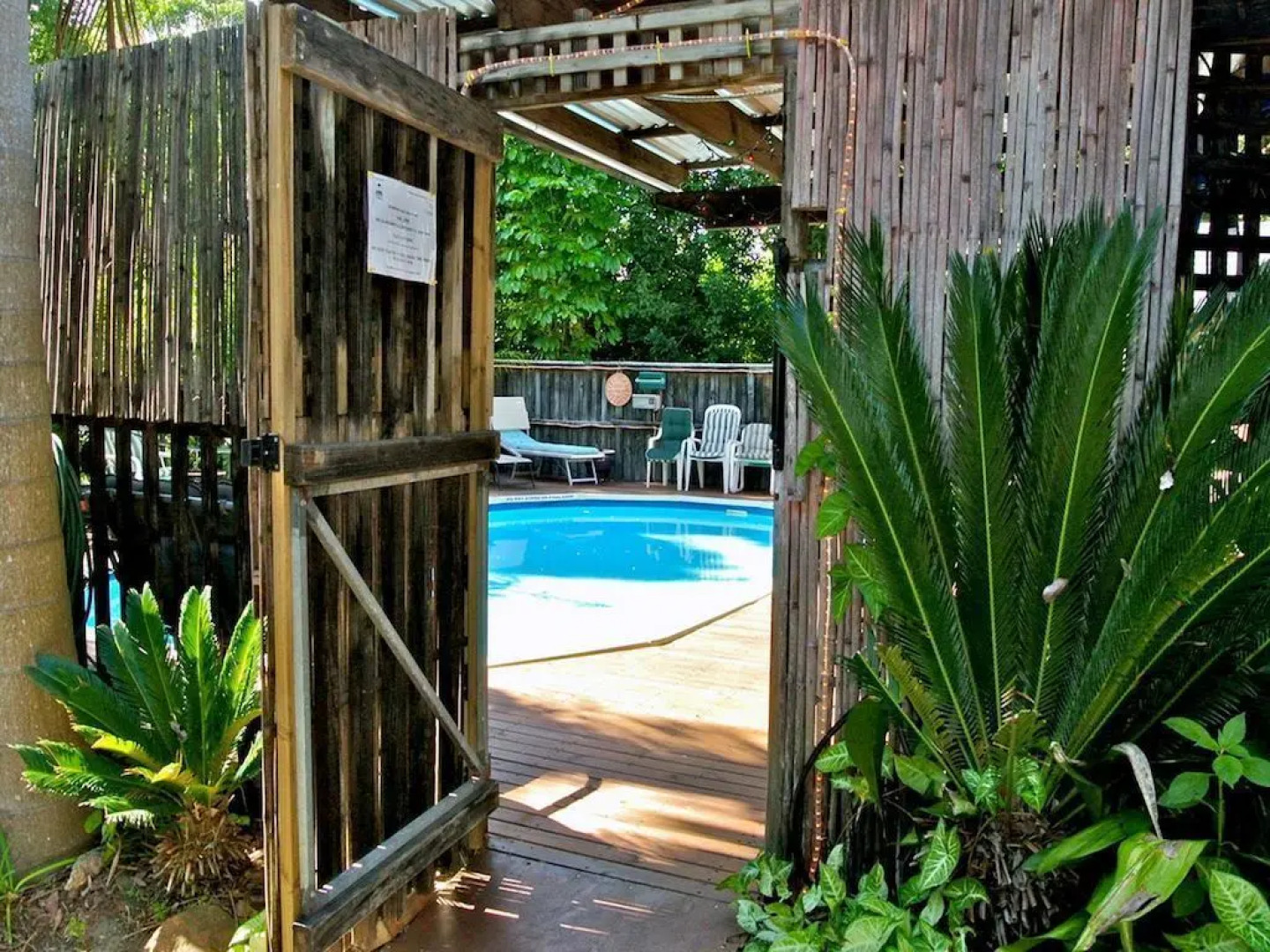 Wombats Bed & Breakfast - Apartments