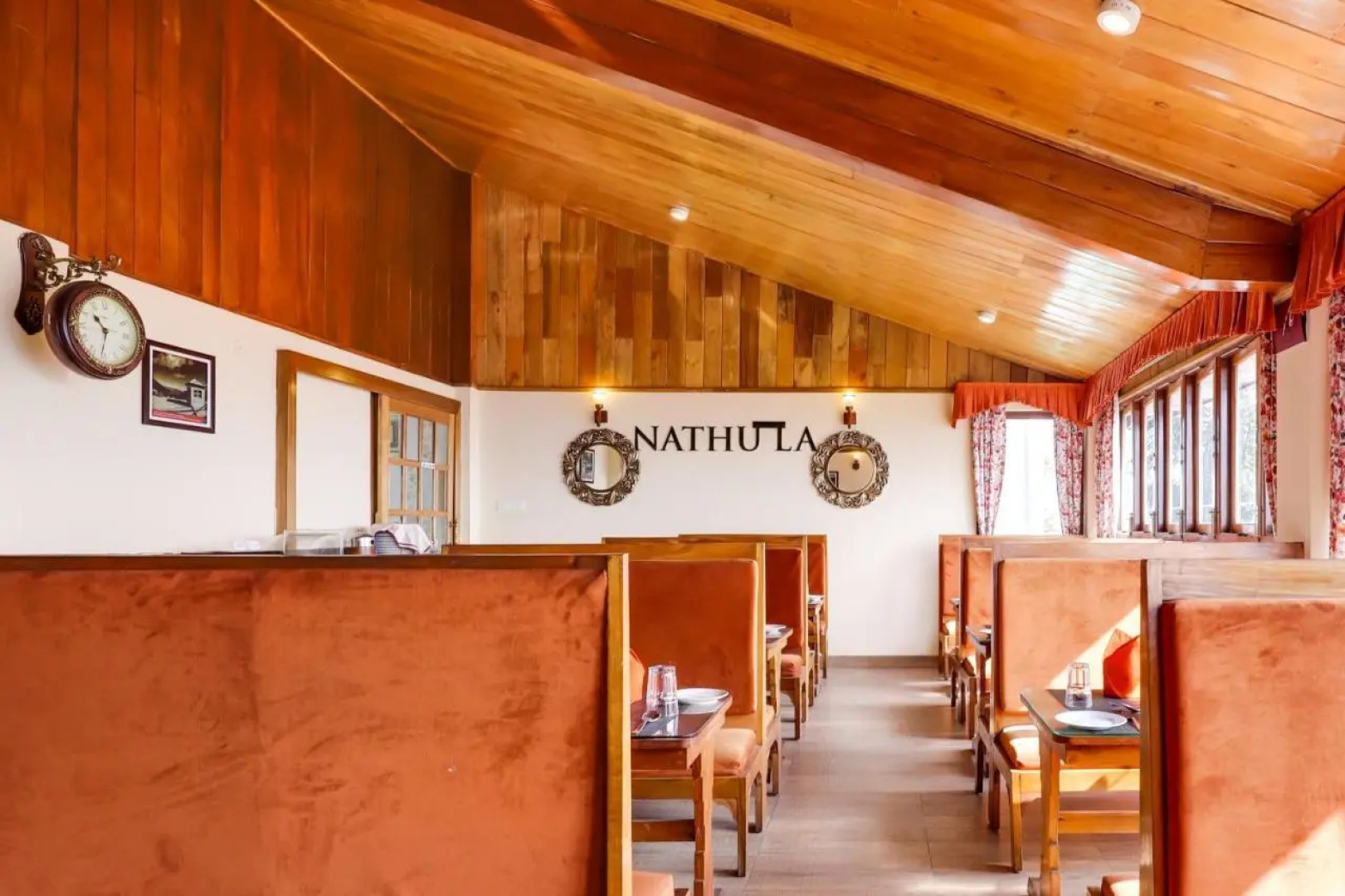 Summit Namnang Courtyard & Spa