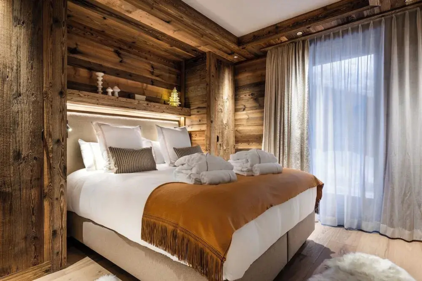 Silverstone by Alpine Resorts