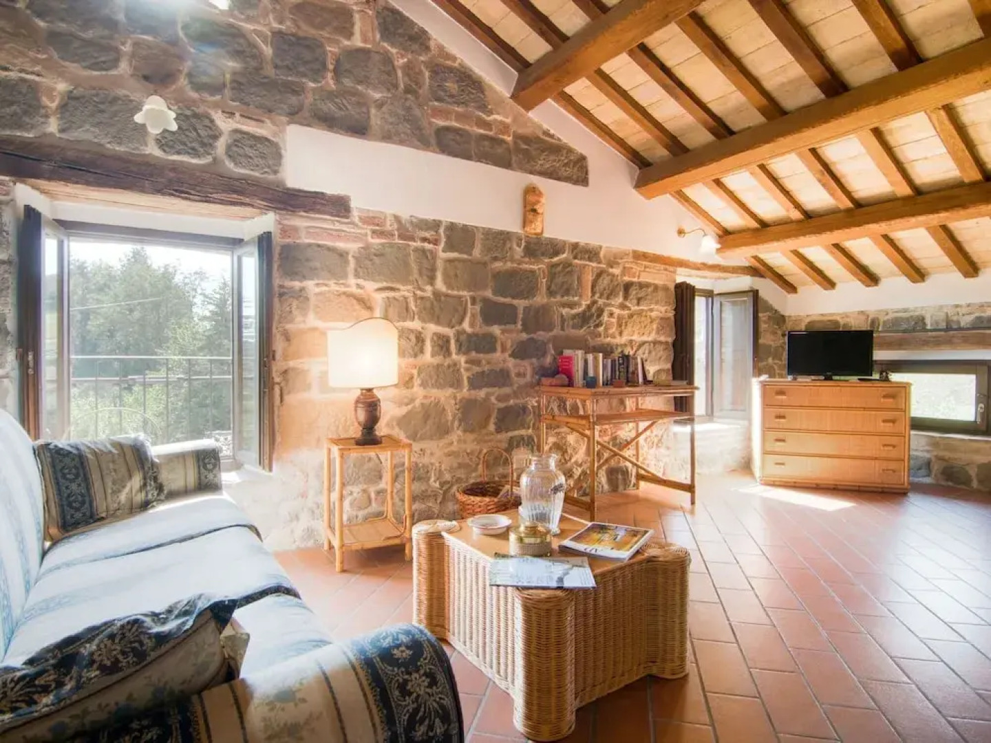 Belvilla by Oyo Fattoria 15