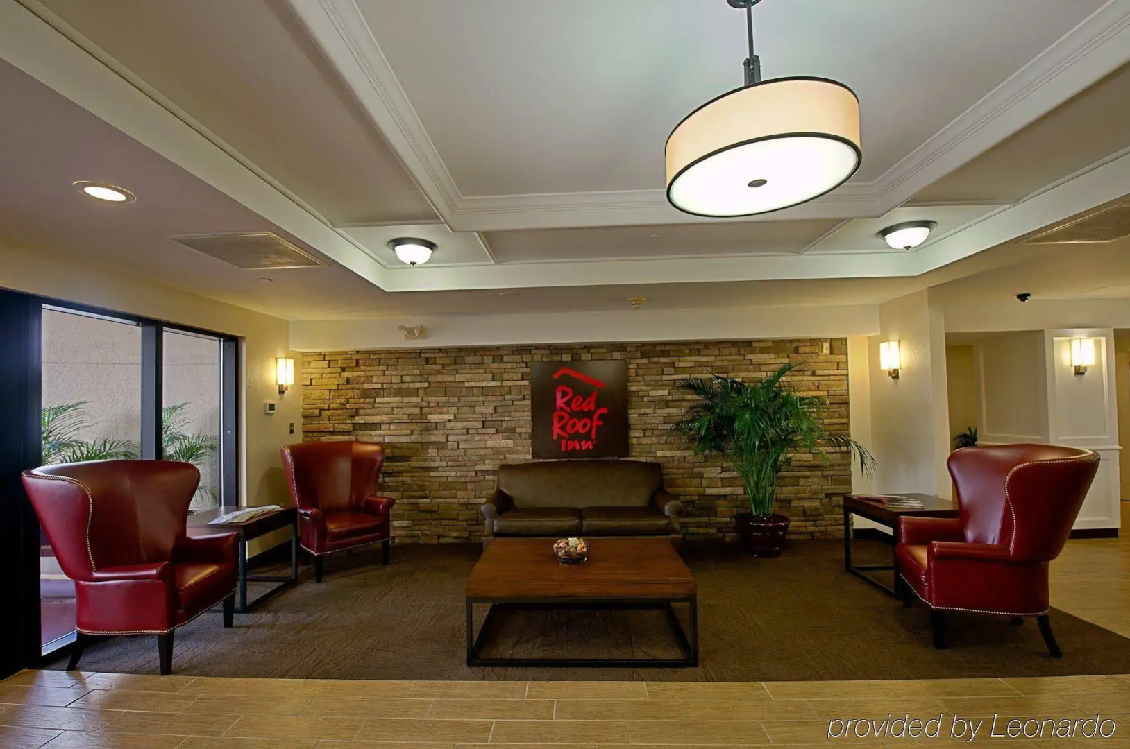 Red Roof Inn PLUS+ Gainesville