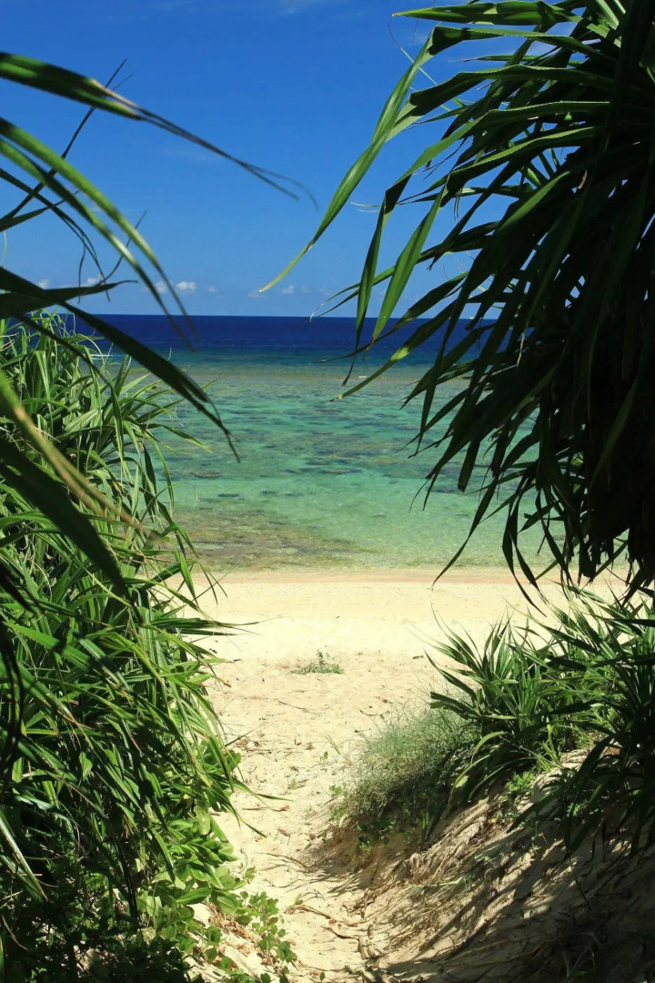 Mukaka Villa Kouri Island