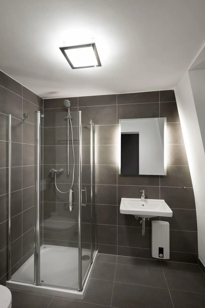 Boardinghouse Rathsmühle